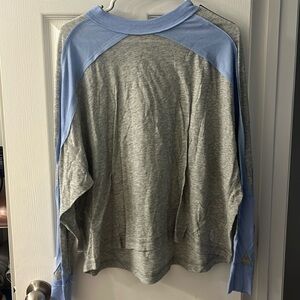 Free people movement too